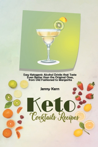 Keto Cocktails Recipes