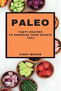 Paleo 2021