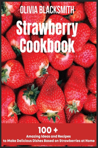 Strawberry Cookbook