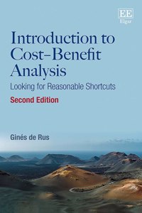Introduction to Cost–Benefit Analysis