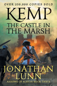 Kemp: The Castle in the Marsh: The Castle in the Marsh