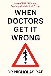 When Doctors Get It Wrong