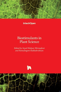 Biostimulants in Plant Science