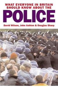 What Everyone in Britain Should Know About the Police