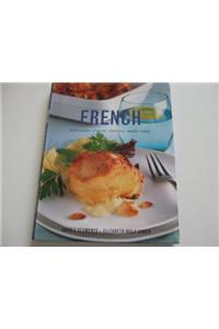 French - Delicious Classic Cuisine