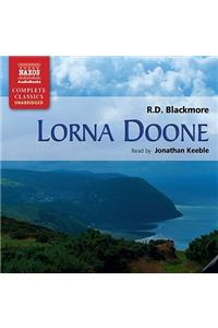 Lorna Doone