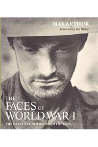The Faces of World War I