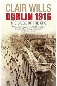 Dublin 1916