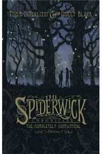 Spiderwick Chronicles: The Completely Fantastical Edition