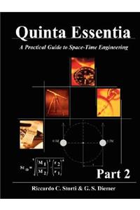 Quinta Essentia - Part 2