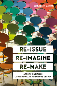 Re-Issue, Re-Imagine & Re-Make