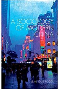 Sociology of Modern China