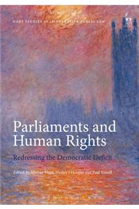 Parliaments and Human Rights