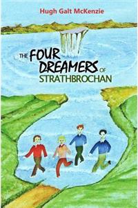 Four Dreamers of Strathbrochan