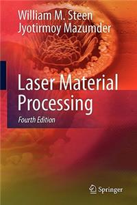 Laser Material Processing