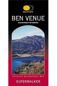 Ben Venue