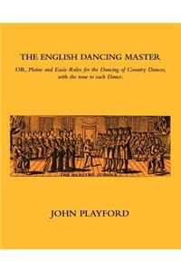 The English Dancing Master