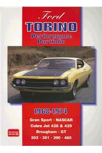 Ford Torino 1968-1974