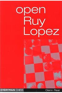 Open Ruy Lopez