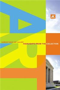 Albright-Knox Art Gallery