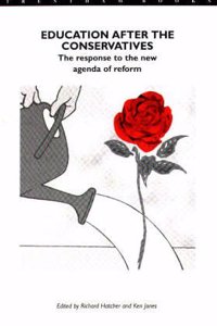 Education After the Conservatives