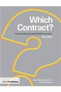 Which Contract?