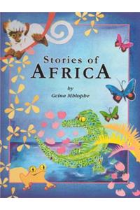 Stories of Africa