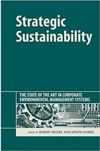 Strategic Sustainability