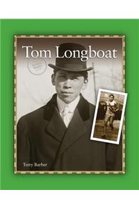 Tom Longboat