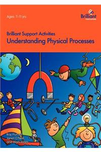 Understanding Physical Processes (Brilliant Support Activities)