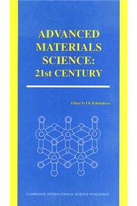 Advanced Materials Science
