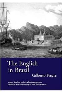 English in Brazil