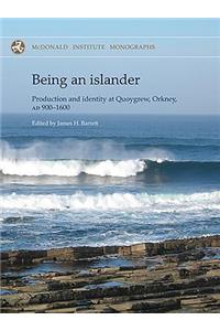 Being an Islander