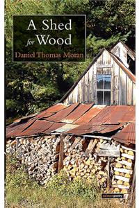 A Shed for Wood