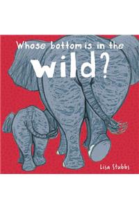 Whose Bottom Is in the Wild?
