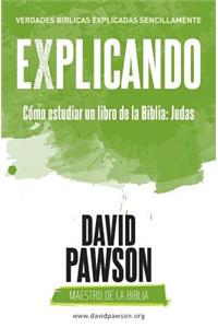 EXPLICANDO Cómo estudiar un libro de la Biblia