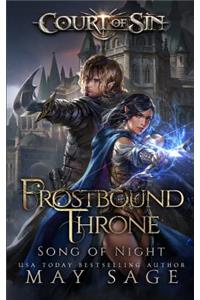 Frostbound Throne