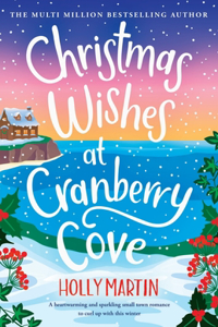 Christmas Wishes at Cranberry Cove