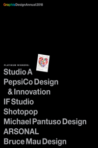 Graphis Design 2007 INTL (Graphis Design Annual)
