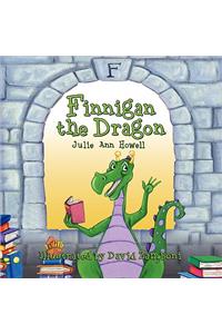 Finnigan the Dragon