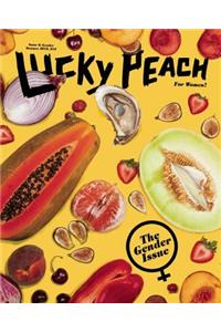 Lucky Peach, Issue 8