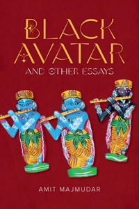Black Avatar – and Other Essays