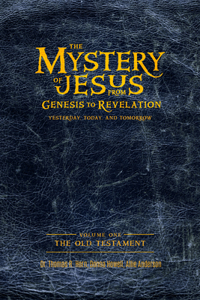 Mystery of Jesus