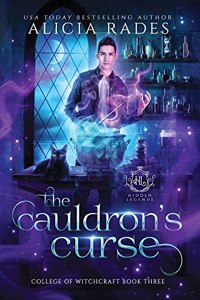 Cauldron's Curse
