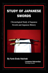 Study of Japanese Swords