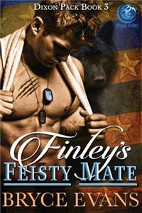 Finley's Feisty Mate