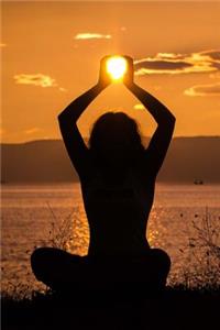 Catching the Morning Sun Yoga Meditation Journal