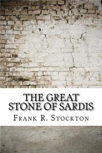 Great Stone of Sardis