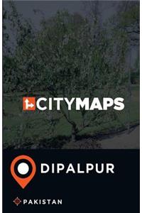 City Maps Dipalpur Pakistan