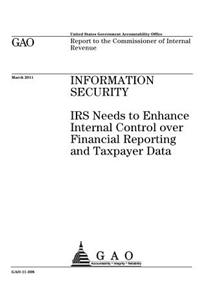 Information security